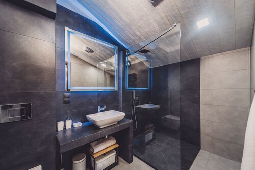 Apartamenty Świętego Jakuba