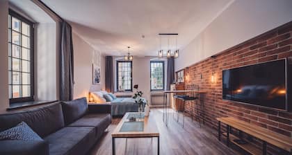 Apartamenty Świętego Jakuba