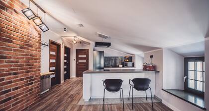 Apartamenty Świętego Jakuba