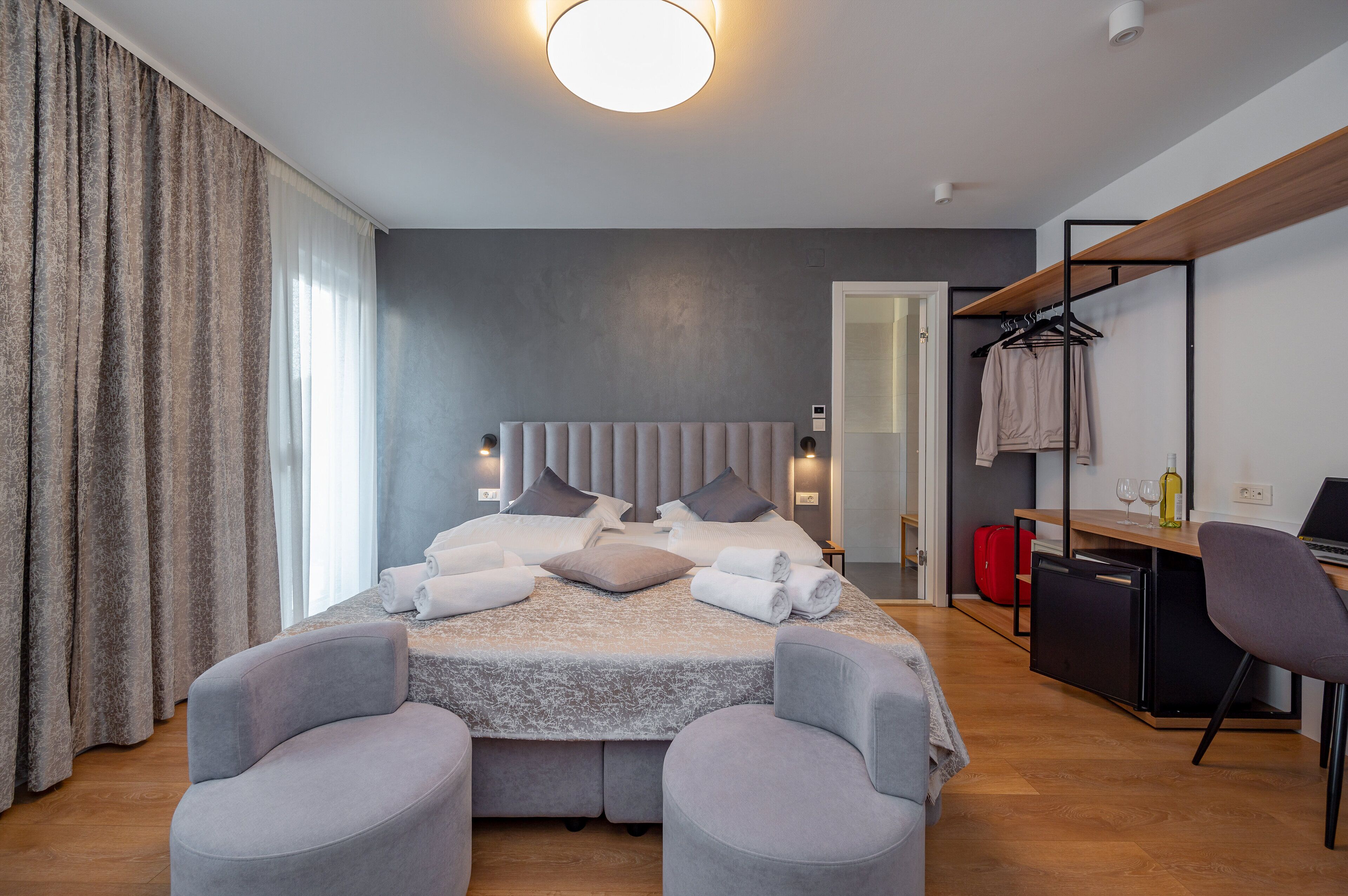 Foto - Seven Seas Residence