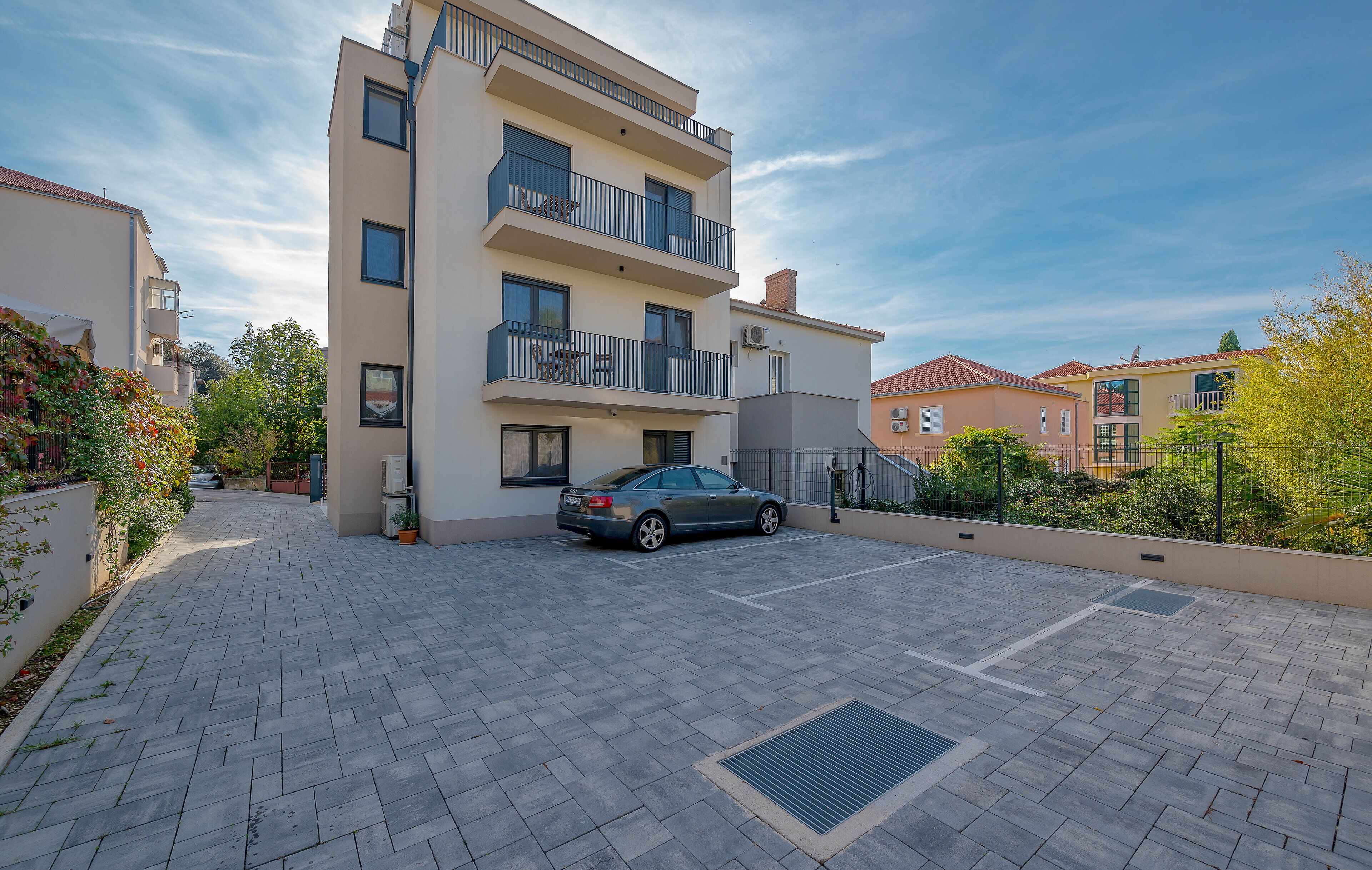 Foto - Seven Seas Residence