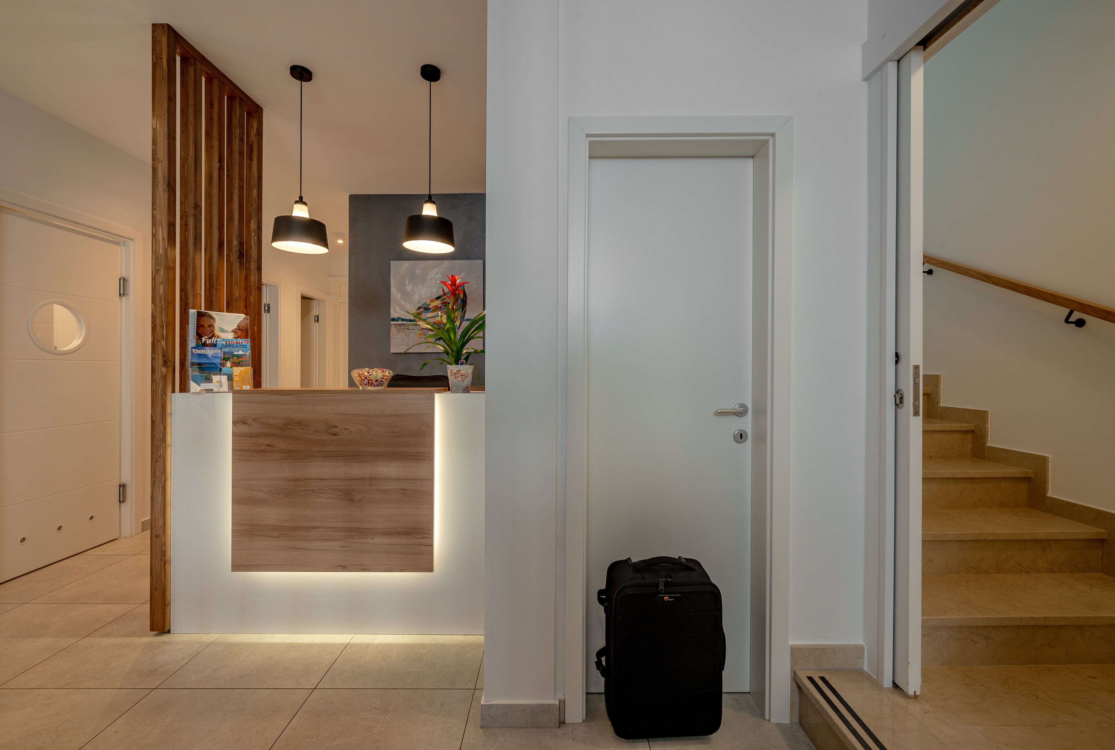 Foto - Seven Seas Residence