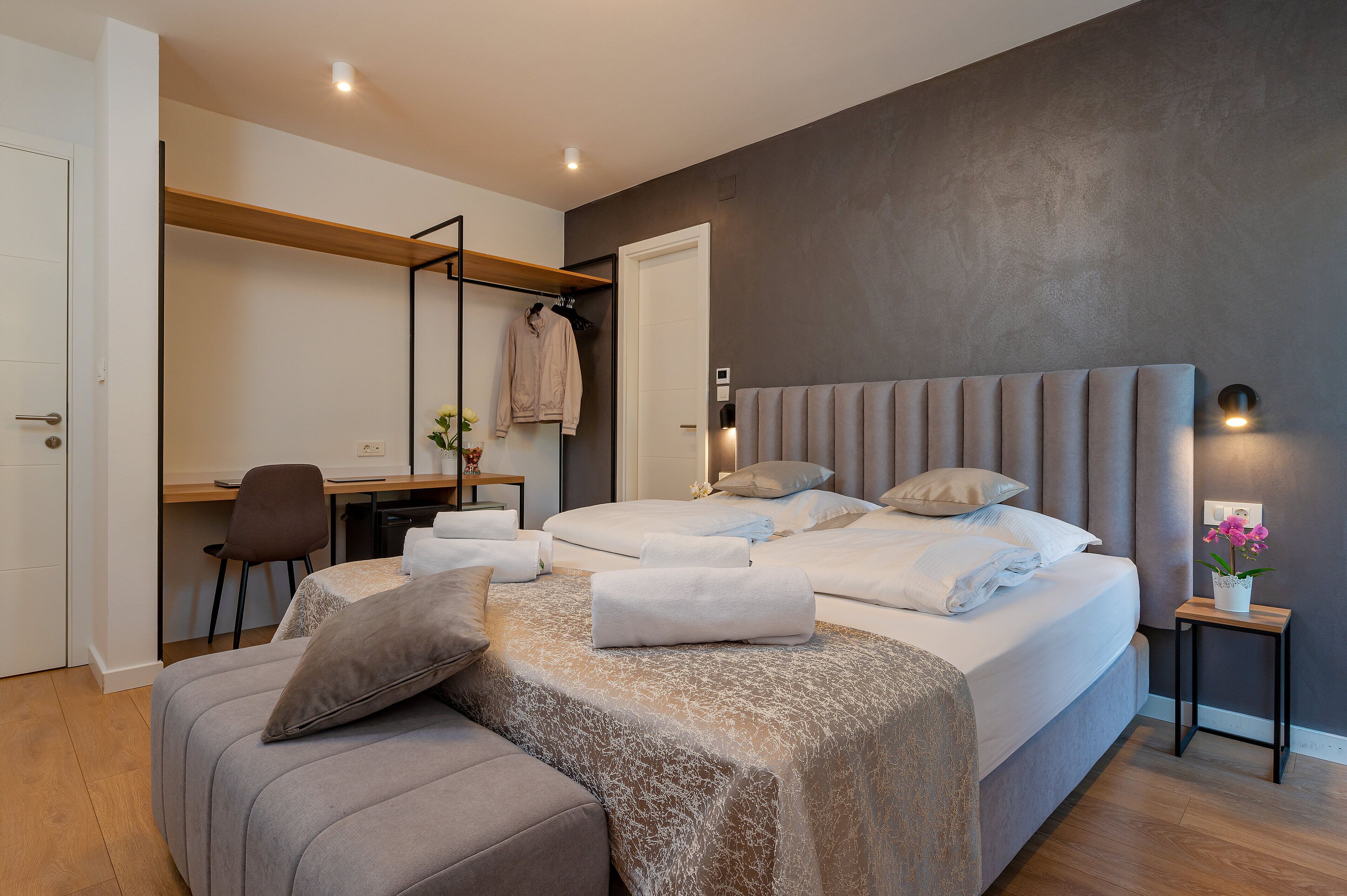 Foto - Seven Seas Residence