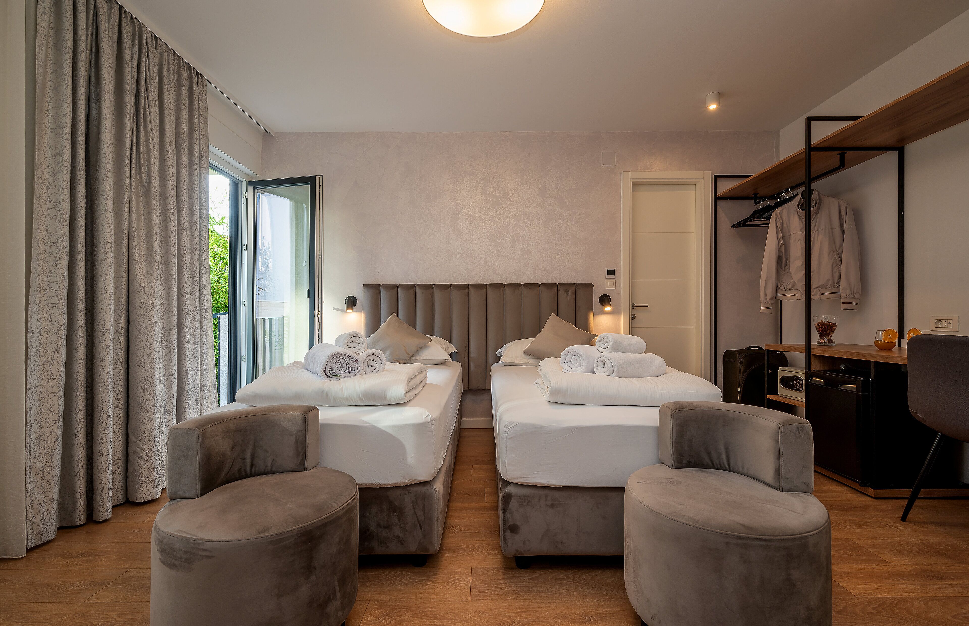 Foto - Seven Seas Residence