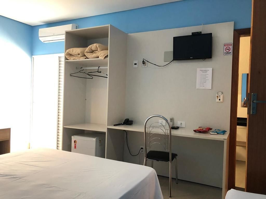 minibar, in-room safe, desk, free wifi