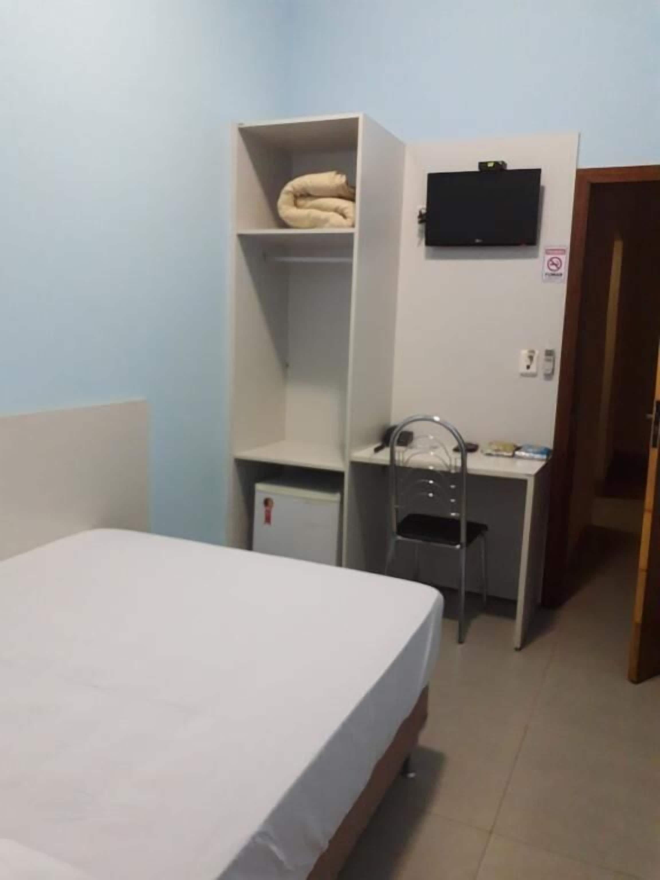 quarto luxo | minibar, in-room safe, desk, free wifi