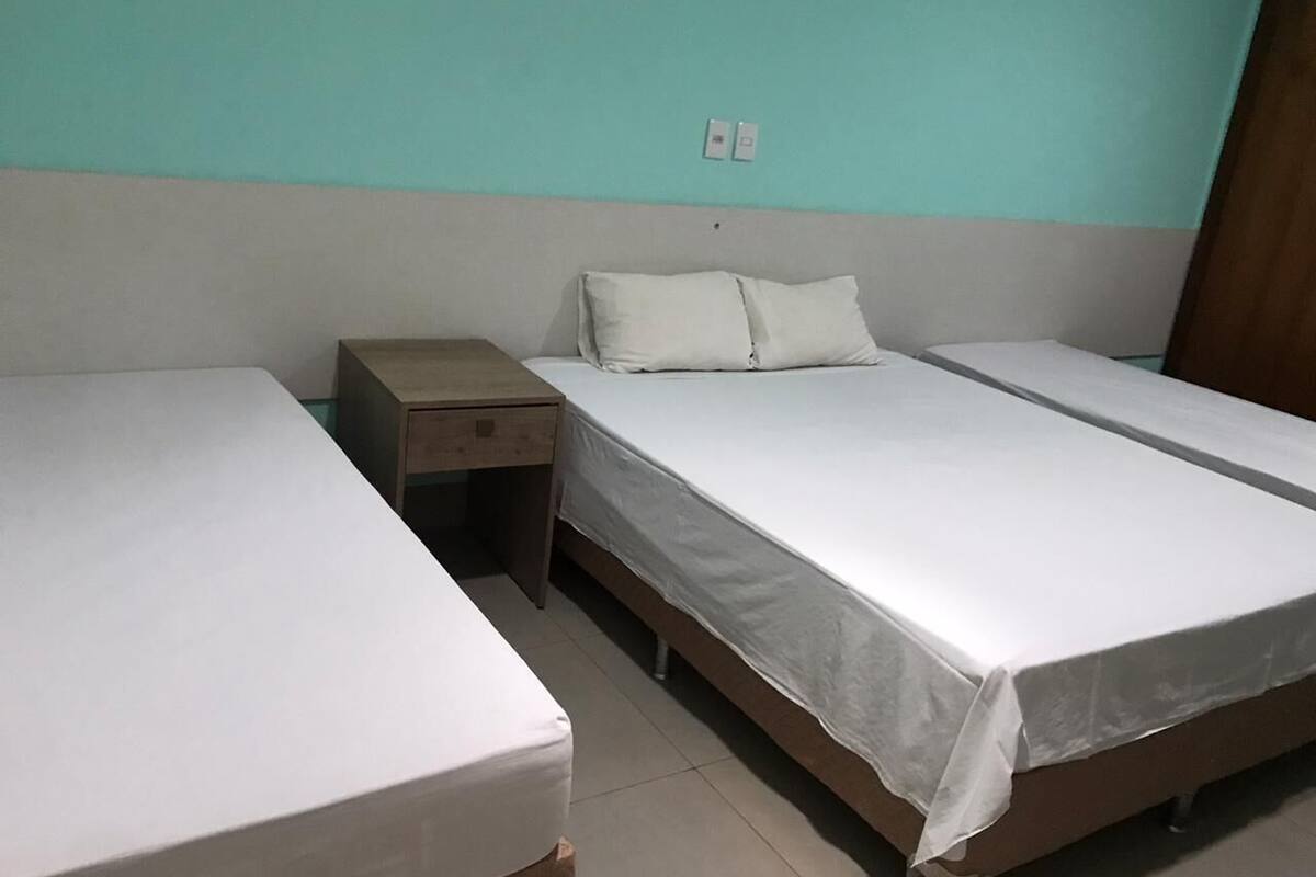 minibar, in-room safe, desk, free wifi