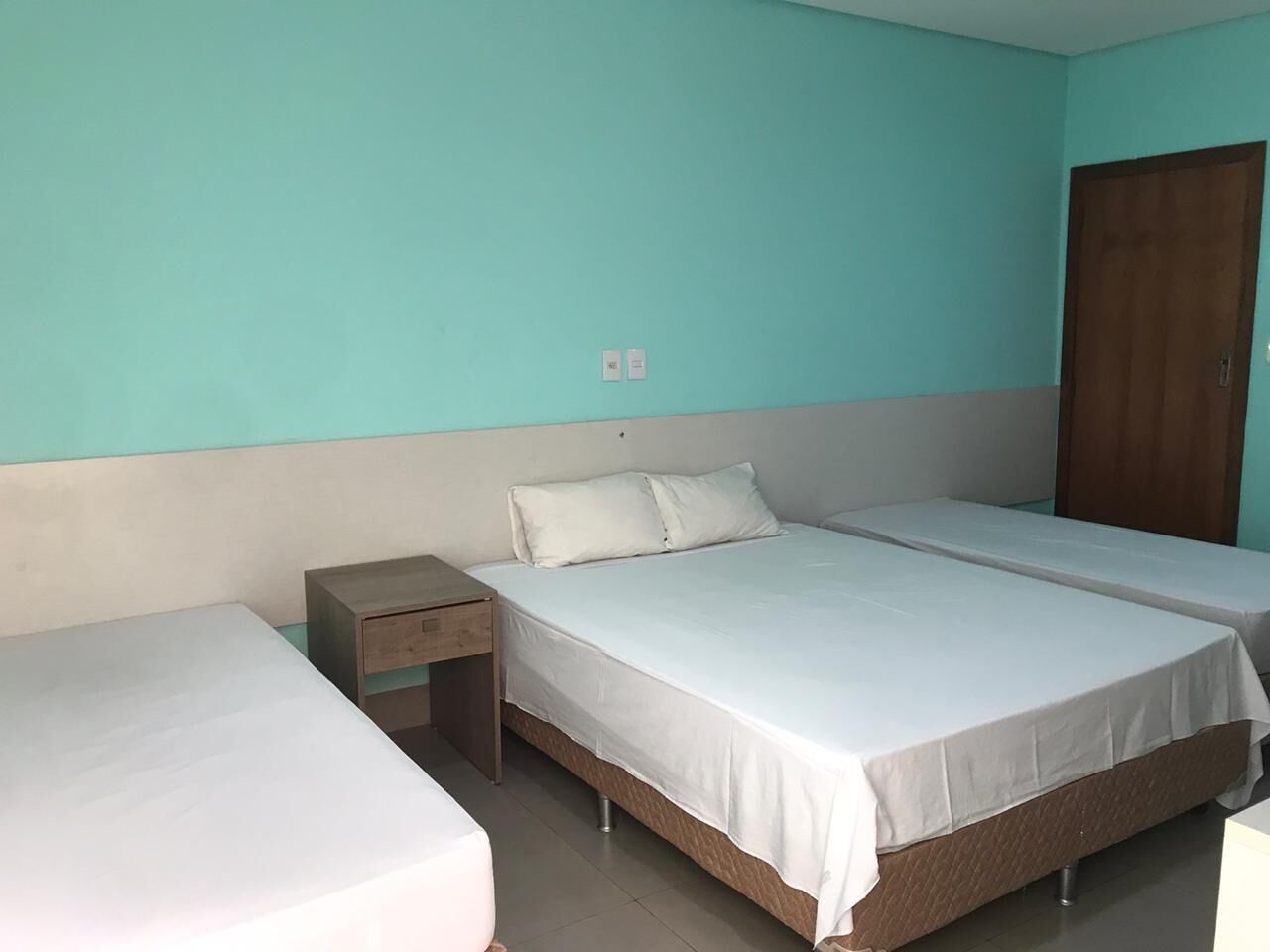 minibar, in-room safe, desk, free wifi