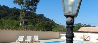 Pousada Atlantica Recanto do Mar