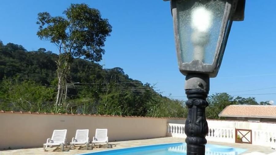 Pousada Atlantica Recanto do Mar