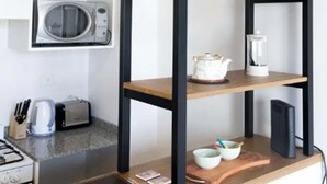 Basic Apartment, 1 Bedroom | Private kitchen - Hermoso Monoambiente Palermo Hollywood (Buenos Aires)
