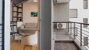 Basic Apartment, 1 Bedroom | Balcony - Hermoso Monoambiente Palermo Hollywood (Buenos Aires)