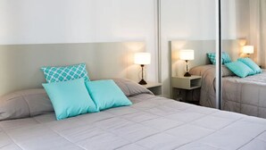Basic Apartment, 1 Bedroom - Hermoso Monoambiente Palermo Hollywood (Buenos Aires)