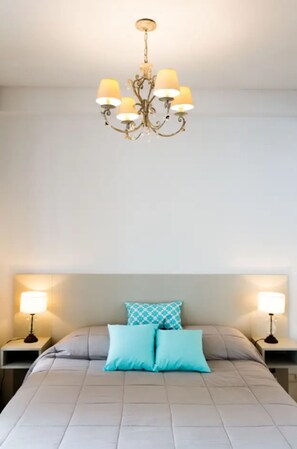 Basic Apartment, 1 Bedroom