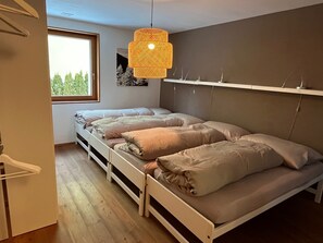 2 Schlafzimmer
