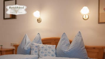 1 makuuhuone, vauvan matkasänky, Wi-Fi, vuodevaatteet