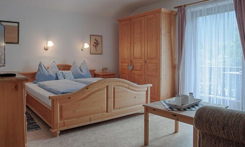 Doppelzimmer 4 - Gasthof Batznhäusl