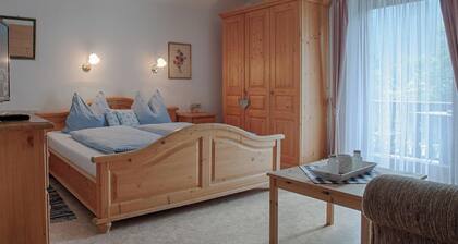 Doppelzimmer 4 - Gasthof Batznhäusl