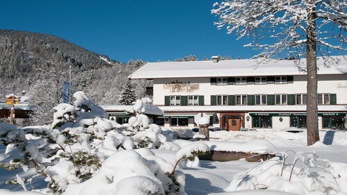 Doppelzimmer 4 - Gasthof Batznhäusl