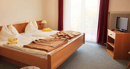Doppelzimmer 25 Alpenblick - Gasthof zur Landeroith
