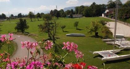 Double room 25 Alpenblick - Gasthof zur Landeroith