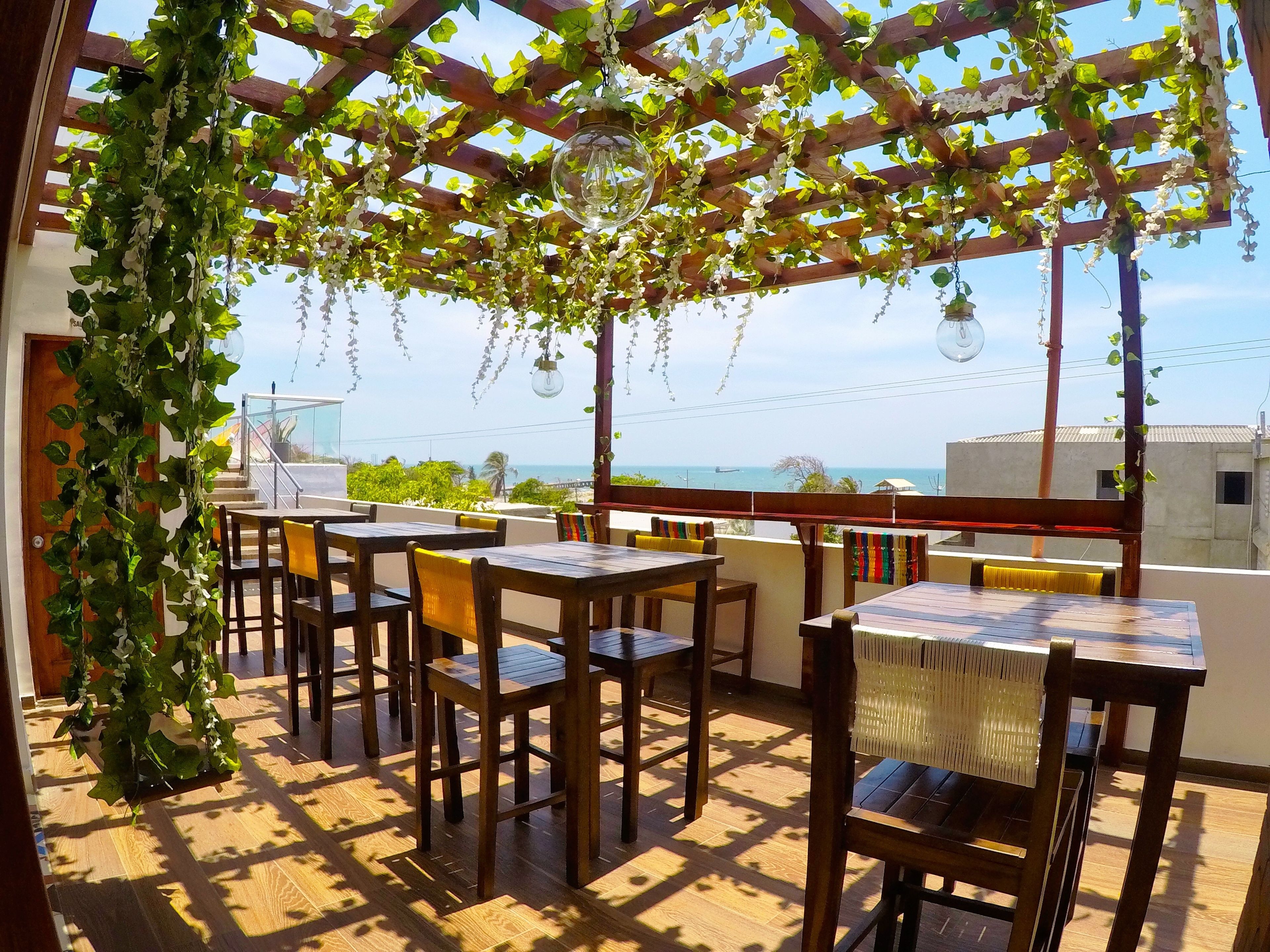 بار الوجبات الخفيفة