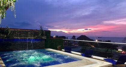 Hotel Puerto Colombia