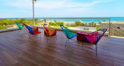 Hotel Puerto Colombia