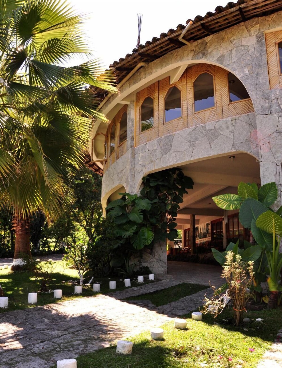 Foto principal de Hotel Mixti