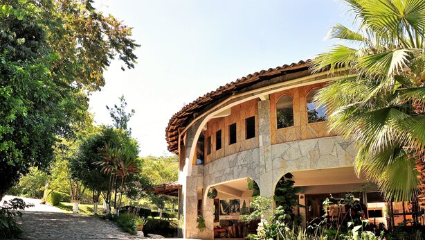Unclassified image, 1 of 39, button - Hotel Mixti (Cuetzalan del Progreso)