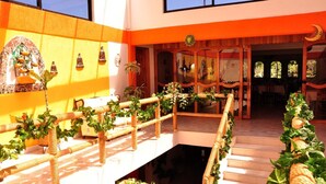 Unclassified image, 3 of 39, button - Hotel Mixti (Cuetzalan del Progreso)
