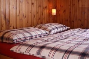 2 chambres, Wi-Fi