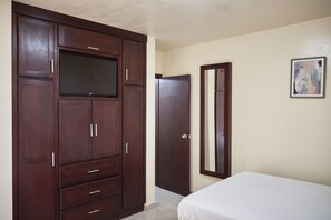 Habitacion estandar