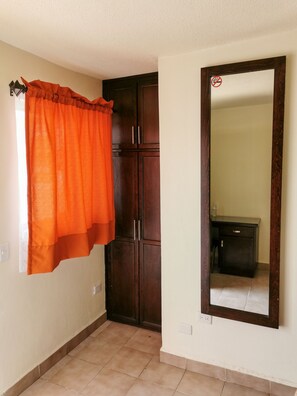 Habitacion sencilla