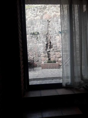 Interior - Apartamentos del Cerro (Salta)