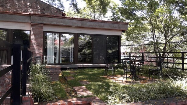 Exterior - Apartamentos del Cerro (Salta)