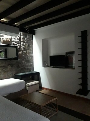 Living area - Apartamentos del Cerro (Salta)