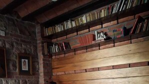 Traditional Cabin (Cabaña Del Cerro) - Apartamentos del Cerro (Salta)