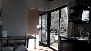 Interior - Apartamentos del Cerro (Salta)