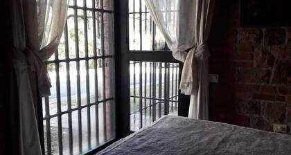 Apartamentos del Cerro