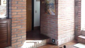 Interior - Apartamentos del Cerro (Salta)