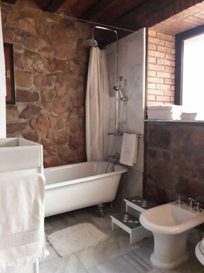 Bathroom - Apartamentos del Cerro (Salta)