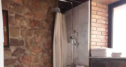 Apartamentos del Cerro