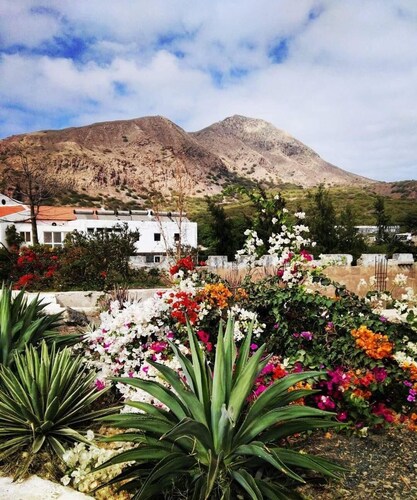 Meeting Point- Tarrafal Center