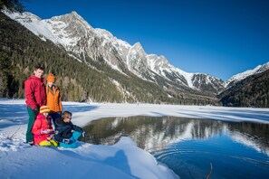 Wintersport/Ski