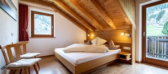Appartement confortable à Antholz à louer