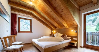 Acogedor apartamento en Antholz en alquiler