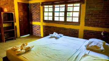 Deluxe Room | Premium bedding, individually decorated, individually furnished