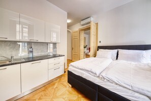 Private kitchen - Aapartamentoos (Bratislava)