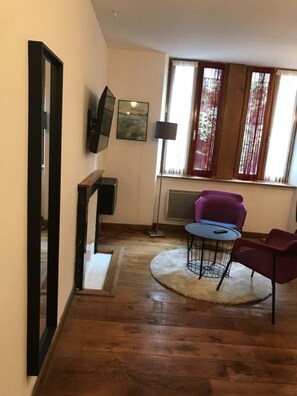 Interior - Portes du Glacier - Apartment 2 people (Annecy)